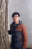 二等奖学员陈启泷